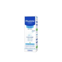 Crema Facial Hidrata Y Protege 1 Un Mustela