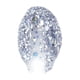 thumbnail image 2 of Gel para extensión de uñas PINK MASK Easy Gel Sparkly Silver 60 mL, 2 of 9