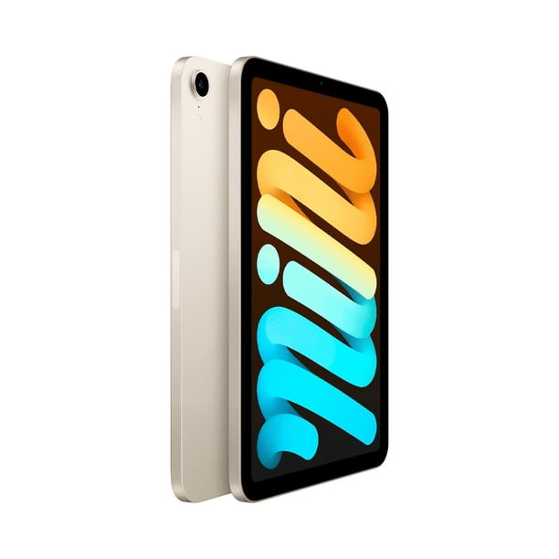 IPad Mini (6ª generación) - 8,3