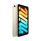 thumbnail image 2 of IPad Mini (6ª generación) - 8,3" - A15 Bionic - 64GB - Starlight, 2 of 5