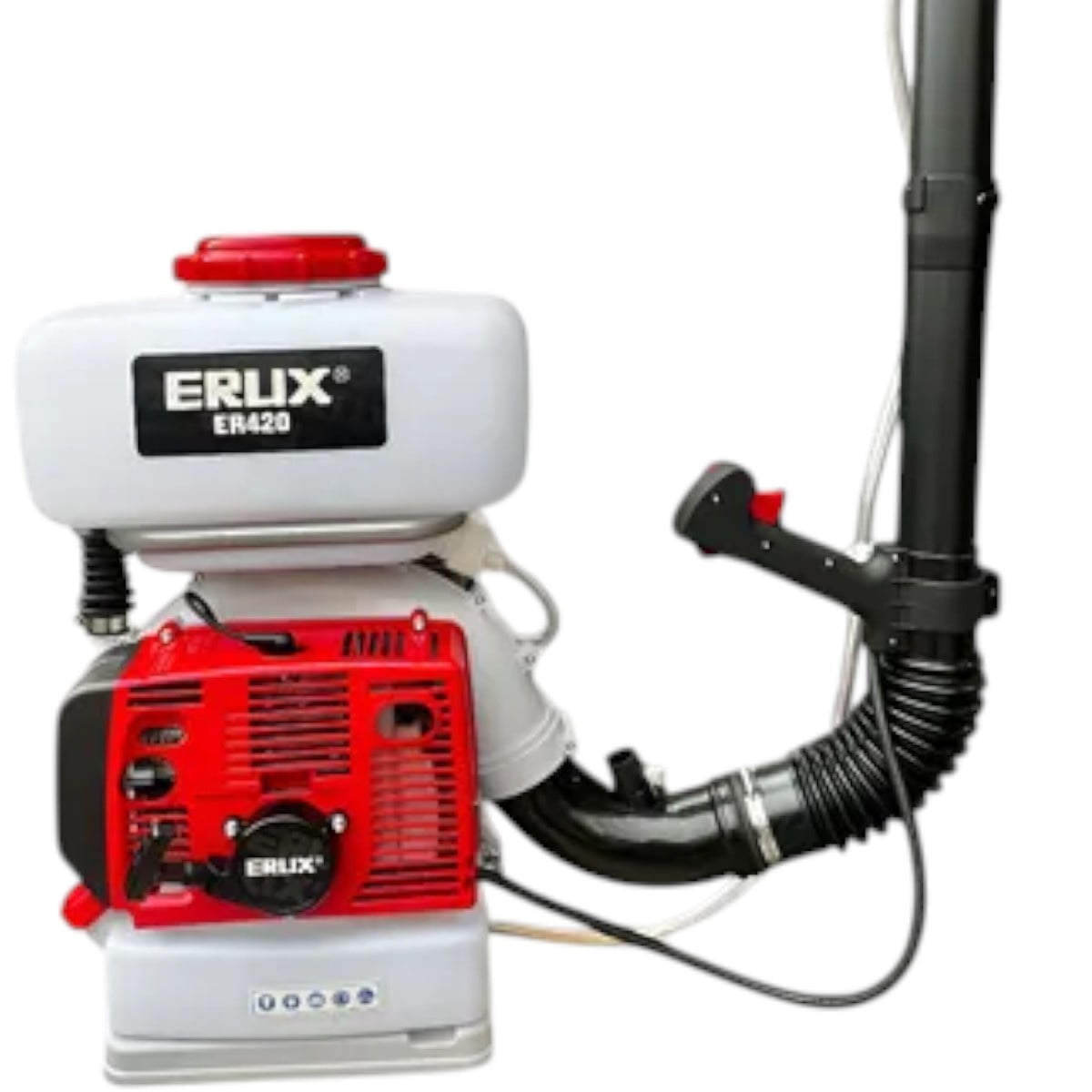 Erux - Fumigadora Er420