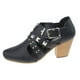 thumbnail image 3 of Botin Negro Vía Franca, 3 of 4