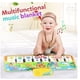 thumbnail image 1 of Alfombra Piano Musical Infantil , Educativo Teclado Niños, 1 of 4