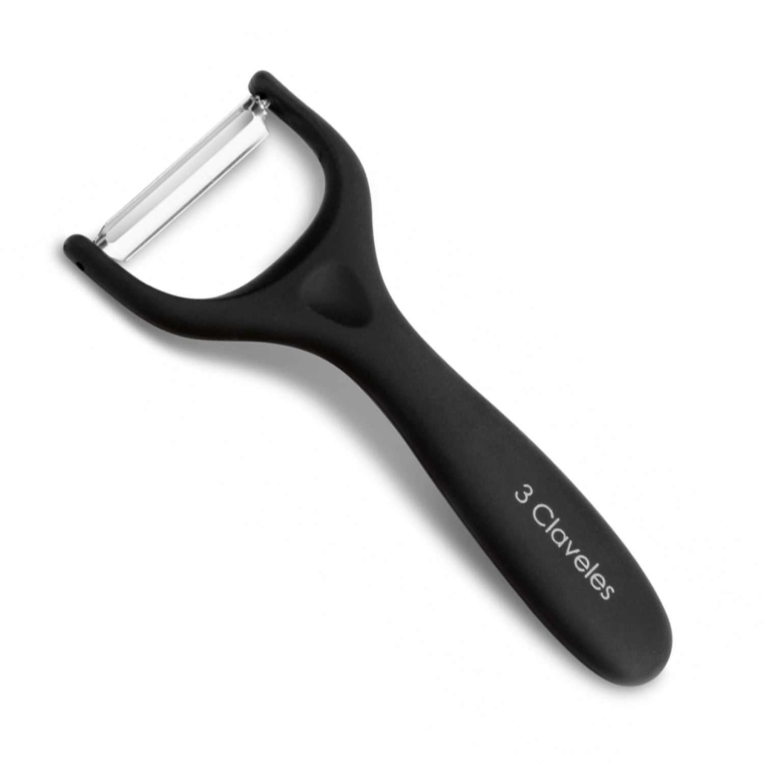 Tres Claveles - Pelador 15 Cm Soft