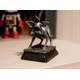 thumbnail image 1 of Figura Decoración- Escultura Demodog, 1 of 2