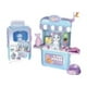 thumbnail image 2 of Maleta 3 En 1 Cuidados Mascota Gatito Pets Hospital Celeste, 2 of 2