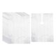 thumbnail image 2 of Capas De Corte De Peluquería Impermeable Hair Styling Coloring Gown 200pcs, 2 of 3