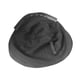 thumbnail image 4 of Cubierta para Casco de Soldadura, Protección Completa, Lavable, Accesorios para Casco de Soldadura, Protección de La Piel, Seguro para Gorro de Soldar Negro, 4 of 5