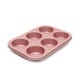 thumbnail image 4 of Set Mix 4 Moldes Antiadherente Rose Gold, 4 of 7
