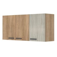 Vekka Home - Mueble Aereo Mia 12O Cm