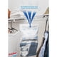 thumbnail image 3 of Absorbedor de humedad DampRid Hanging No Scent 437 g, paquete de 3, 3 of 5