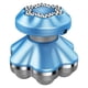 thumbnail image 5 of Masajeador De Espalda Cuello Brazos Cabeza Recargable Tonificador Circulacion Alivio Nb16, 5 of 9