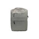 thumbnail image 1 of Mochila Para Notebook Con Puerto De Carga 20-35 Lts Gris, 1 of 4