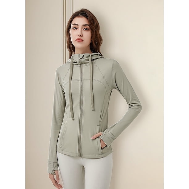 Chaqueta Mujer Deportiva Alta Calidad