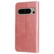 thumbnail image 4 of Funda con Cremallera para Google Pixel 8 Pro, Carcasa Cartera de Cuero PU con Soporte y Tarjetero, 4 of 6
