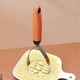 thumbnail image 5 of Machacador de patatas de acero, machacador de acero integrado con mango no apto para verduras (C), 5 of 7