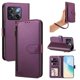 thumbnail image 1 of Funda con Billetera para [OnePlus 10T 5G] con Bolsillo Zipper y Tarjetero Violeta, 1 of 6