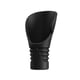 thumbnail image 5 of Protector de Pulgar para Sóftbol, ​​ayuda para Batear, Equipo, Herramienta Auxiliar, Protector de Pulgar Portátil, Protector de Dedos para Jugadores D adultos negros, 5 of 5