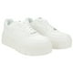 thumbnail image 5 of Zapatilla Chalada Mujer Troya-1 Blanco Urbano, 5 of 7
