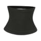 thumbnail image 4 of Cintura Cincher Hombres Wrap Sudor Cintura Trimmer Para Levantamiento De Pesas Entrenamiento Deportes Plata 4XL A 5XL, 4 of 5