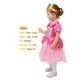 thumbnail image 4 of Vestido rosa para niña Costume Spooktacular Creations para Halloween, 4 of 8