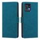 thumbnail image 2 of Funda Billetera Delgada para Motorola Edge 40 Pro 5G con Ranuras y Soporte Azul lago, 2 of 6