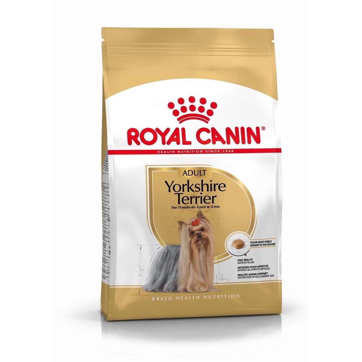 Royal Canin Yorkshire Adulto 1 Kg