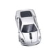 thumbnail image 3 of Ratón inalámbrico Ai5G con forma de coche deportivo 1600DPI USB 2.4GHz, 3 of 5