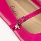 thumbnail image 2 of Zapato Barbie 120012  Rosa Piccadilly, 2 of 5