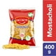 thumbnail image 5 of Fideo Pasta Mostaccioli N°42 Bolsa, 400 g, 5 of 5