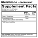 thumbnail image 3 of Quicksilver Scientific Glutatión Liposomal — Limón, 3 of 5