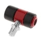 thumbnail image 5 of Cojinete De Contrapeso Fácil De Instalar Accesorios DIY Para Drum Pedal Red, 5 of 5
