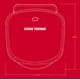 thumbnail image 3 of Prensa Eléctrica George Foreman GR10B, 3 of 3
