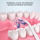 thumbnail image 3 of Irrigador Dental Limpieza Bucal Recargable Usb 4 Boquillas, 3 of 3