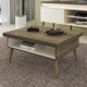 thumbnail image 3 of Mesa De Centro Lucca Rectangular Pino - Beige, 3 of 6