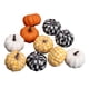 thumbnail image 1 of Espuma Decorativa De Calabaza De Simulación, 10 Uds., Para Chimenea De Cocina De Halloween, 1 of 5