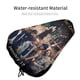 thumbnail image 4 of Fleetwood Mac Funda de Asiento de Bicicleta Impermeable, Cojín Elástico Suave, Protector contra Lluvia, Polvo y UV, 4 of 6