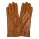 thumbnail image 2 of Guante de Cuero Mujer Gino Rodinis G226, 2 of 3