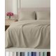 thumbnail image 1 of Juego de sábanas King 800 hilos color beige – California Design Den, 1 of 8