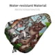 thumbnail image 4 of Funda de Asiento de Bicicleta Desmarcar Amigos Animales, 4 of 6