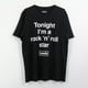 thumbnail image 2 of Polera Manga Corta Hombre Negro Rock N Roll Star Oasis, 2 of 5