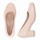 thumbnail image 5 of Zapato Mujer Rosa/Snake Laura Piccadilly, 5 of 5