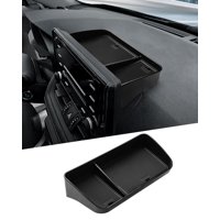 Organizador De Salpicadero Karltys Para Toyota Rav4 2019-2025, Abs