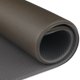 thumbnail image 4 of Alfombra de Corredor de Cocina REGALWOVEN Antideslizante para Pasillo, Cocina, Entrada Gris 18" x 47", 4 of 5