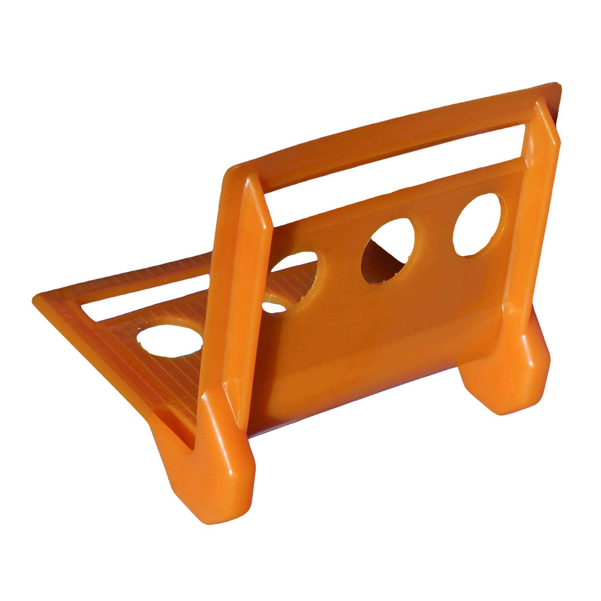 Protector De Esquinas Blacksmith Para Eslingas De 2 A 4 Pulg