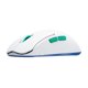 thumbnail image 2 of Ratón gamer CHERRY XTRFY M68 inalámbrico blanco, 2 of 9