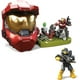 thumbnail image 1 of Set de construcción Mega Construx Halo Escape con 70 piezas para mayores de 8 años, 1 of 2