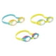thumbnail image 3 of Lentes de Natación Kids INTEX Aqua Flow 3-8 Años, Verde, 3 of 4