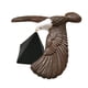 thumbnail image 3 of Juguete De águila En Equilibrio Para Oficina, Pájaro En Equilibrio Para Niños, Adultos Y Niños, Café, 3 of 5