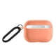 thumbnail image 2 of Funda de silicona Native Union Active para AirPods Pro 3 Apricot, 2 of 6
